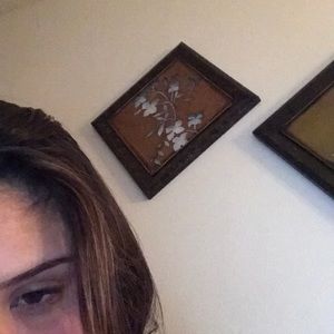 Meet your Posher, Raquel